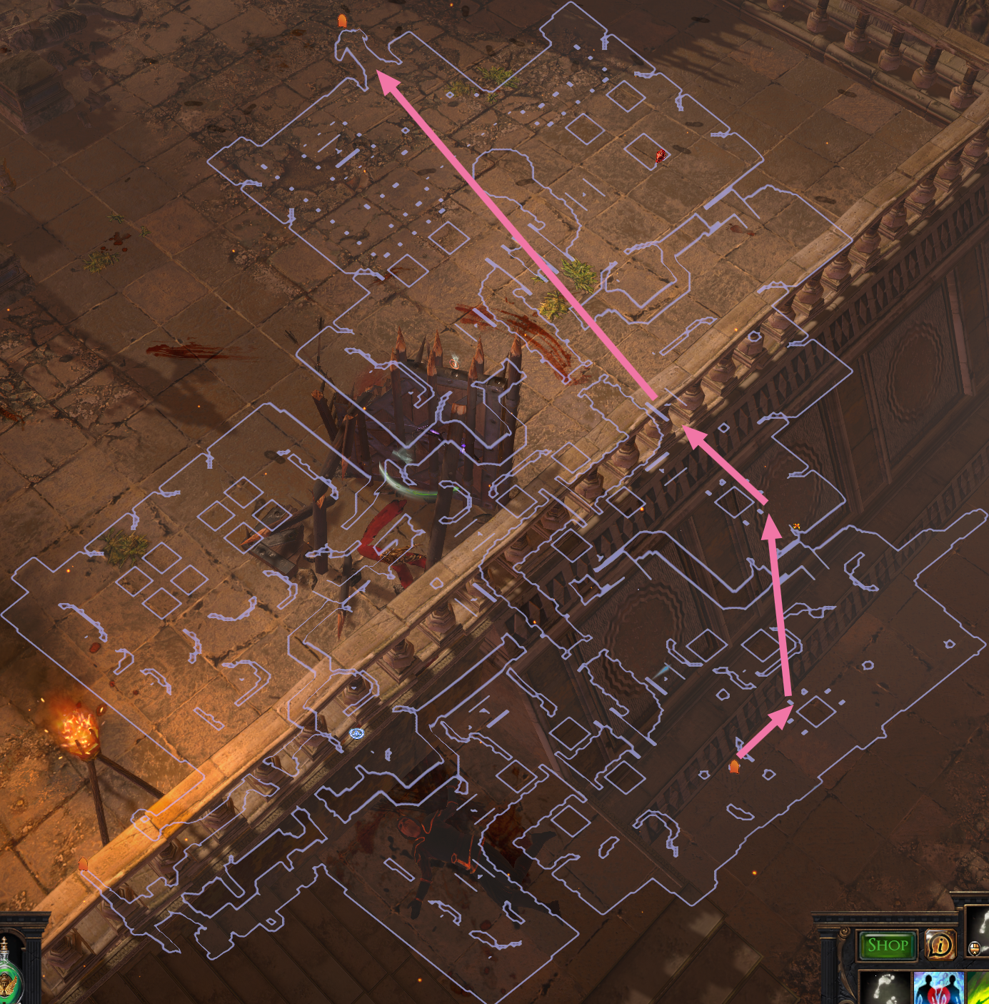 Solaris Concourse Variant 2